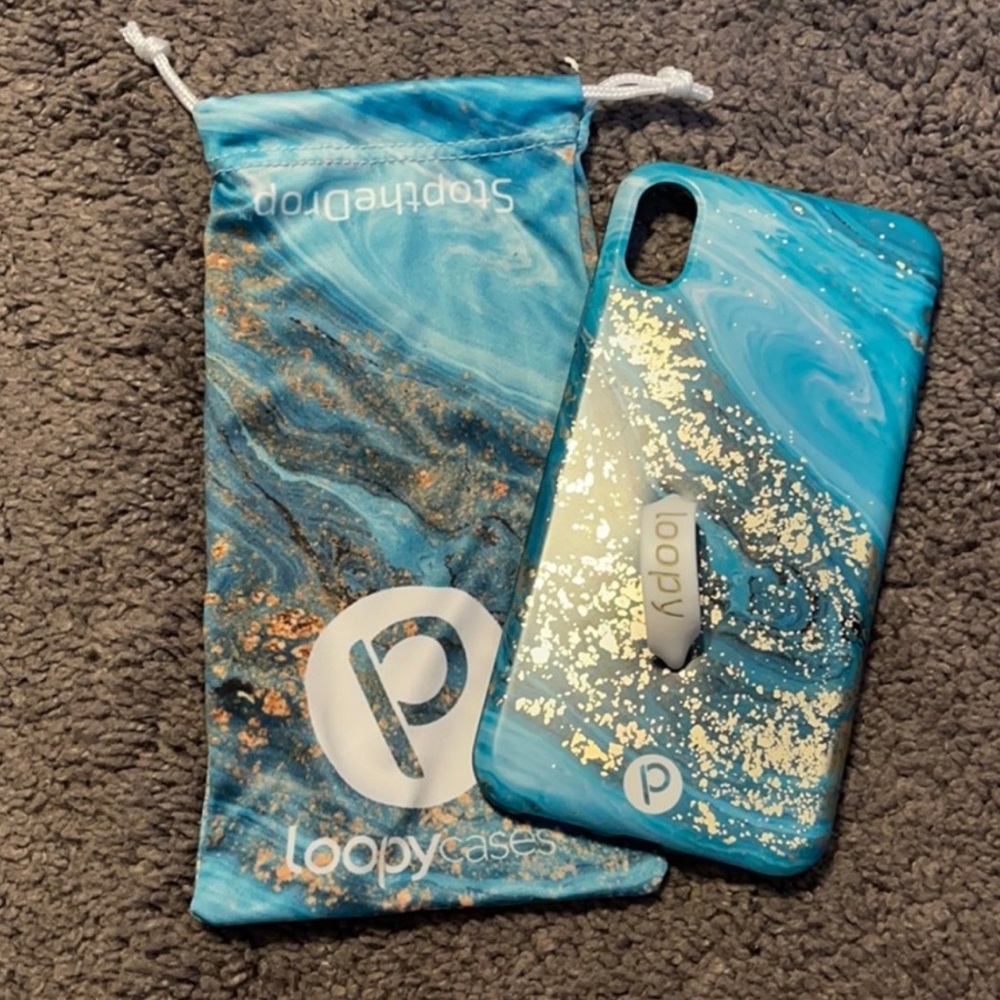 Loopy Case IPhone XS Max